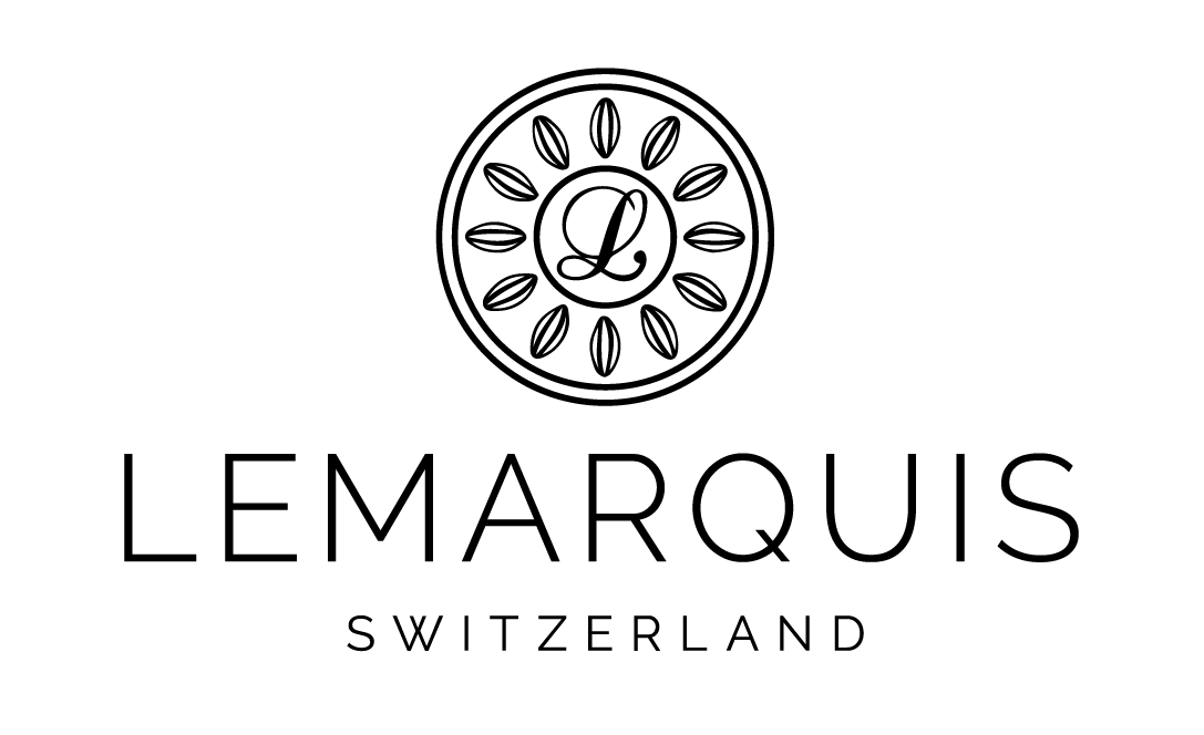 Chocolatier Geoffroy Lemarquis