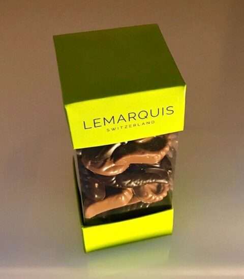 Mélange de fritures de Pâques BIO